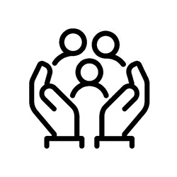 community-identification-icon