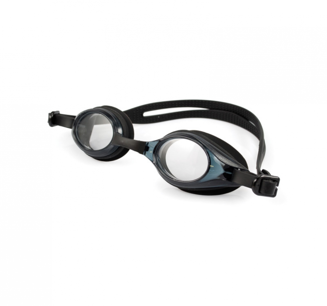 Rx Swimming Goggles — Lens Shapers