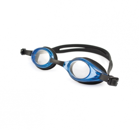 Rx Swimming Goggles — Lens Shapers